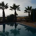 Queen Eyridiki Luxury 1 别墅 *