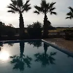 Queen Eyridiki Luxury 1 别墅 Paphos