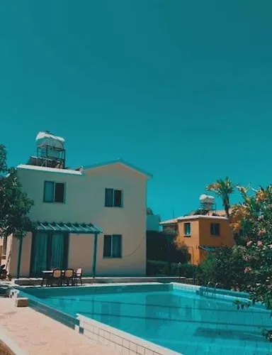 ヴィラ Queen Eyridiki Luxury 1 *