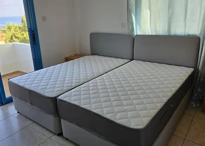 Queen Eyridiki Luxury 1