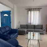 Вилла Queen Eyridiki Luxury 1 *