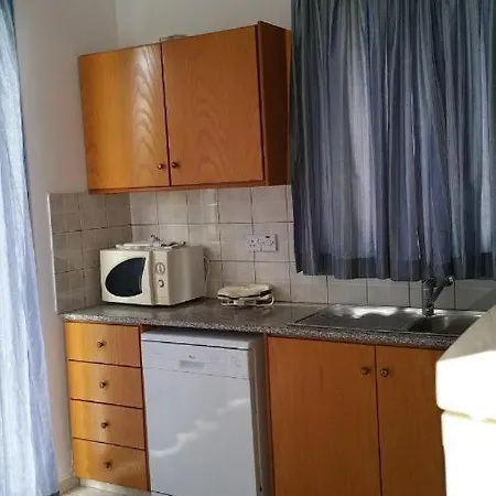 Queen Eyridiki Luxury 1 *