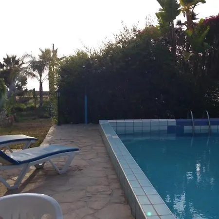 Queen Eyridiki Luxury 1 * Paphos