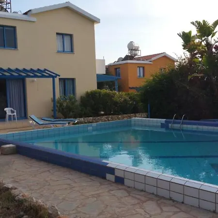 Queen Eyridiki Luxury 1