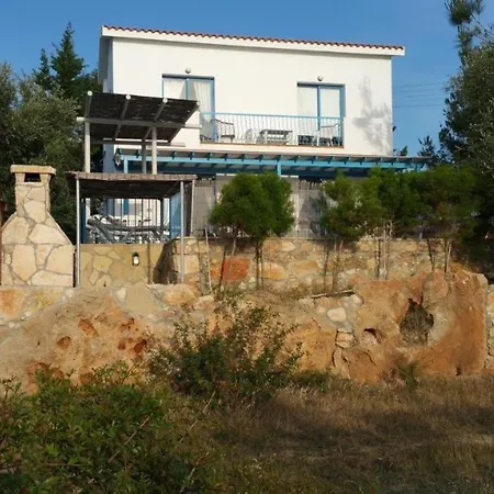 Villa Queen Eyridiki Luxury 1 Paphos