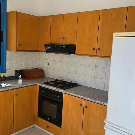 Queen Eyridiki Luxury 1 *