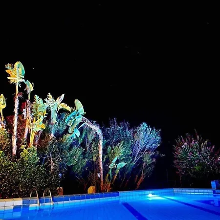 Queen Eyridiki Luxury 1 *