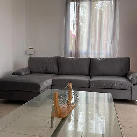 Queen Eyridiki Luxury 1 Paphos