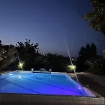 Villa Queen Eyridiki Luxury 1