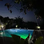Villa Queen Eyridiki Luxury 1 *