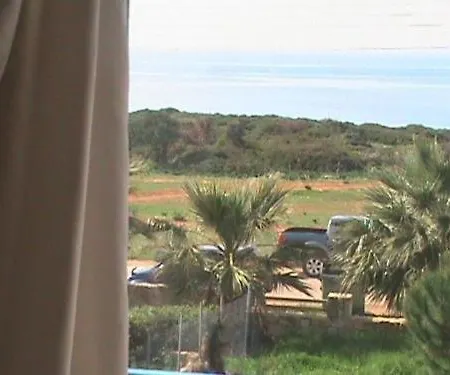 Queen Eyridiki Luxury 1