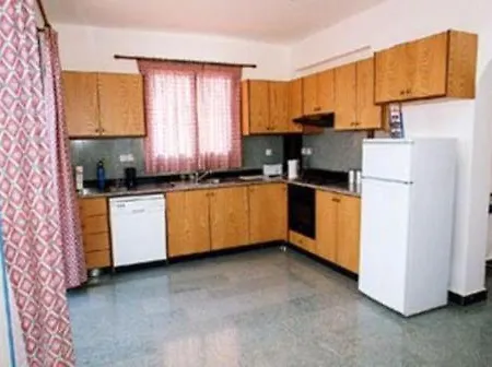 Villa Queen Eyridiki Luxury 1