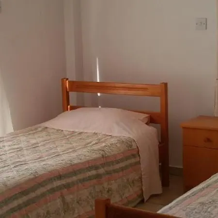 Queen Eyridiki Luxury 1 Villa