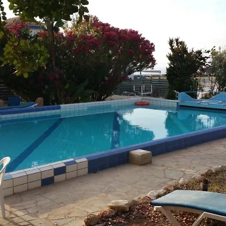 Villa Queen Eyridiki Luxury 1 *