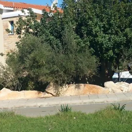 Queen Eyridiki Luxury 1 Pafos