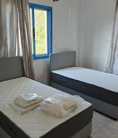 Queen Eyridiki Luxury 1 Pafos