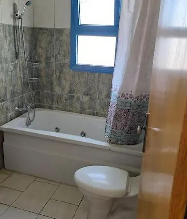 Villa Queen Eyridiki Luxury 1
