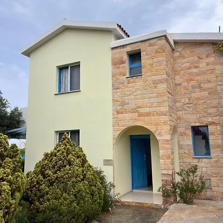 Queen Eyridiki Luxury 1 빌라 *