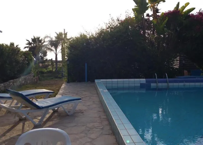 Queen Eyridiki Luxury 1 * Paphos