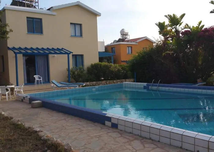 Queen Eyridiki Luxury 1