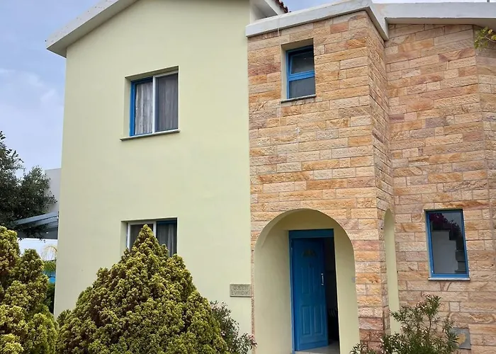 Queen Eyridiki Luxury 1 Vila *