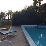 Queen Eyridiki Luxury 1 * Paphos