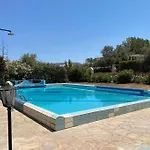 Queen Eyridiki Luxury 1 Paphos