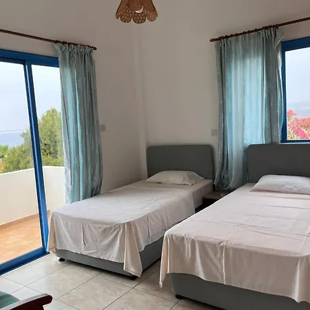 Queen Eyridiki Luxury 1 *