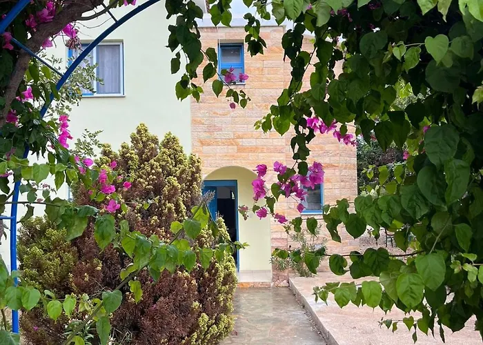 Villa Queen Eyridiki Luxury 1