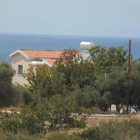 Villa Queen Eyridiki Luxury 1