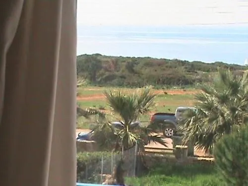 Queen Eyridiki Luxury 1