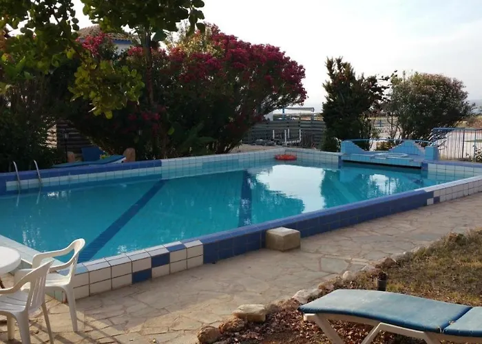 Villa Queen Eyridiki Luxury 1 *