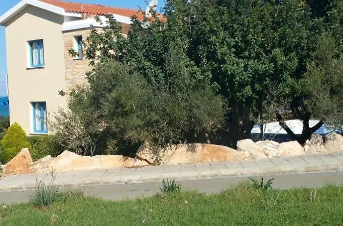 Queen Eyridiki Luxury 1 Paphos