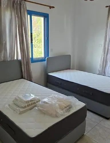 Queen Eyridiki Luxury 1 Paphos