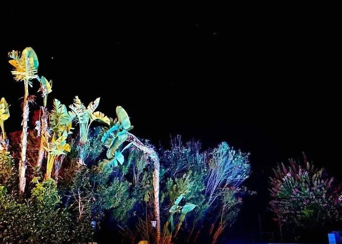 Queen Eyridiki Luxury 1 *