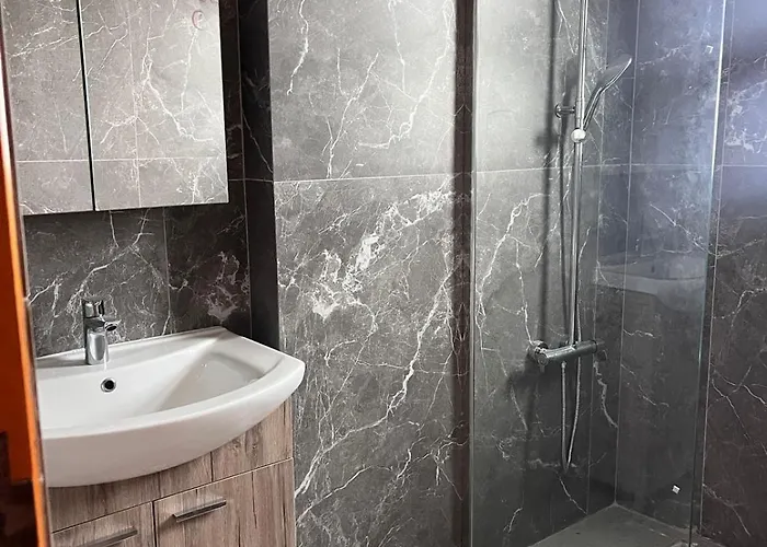 Queen Eyridiki Luxury 1 Villa Paphos